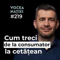 Podcast #VN Vocea Nației #219