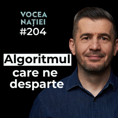 Podcastul Starea Natiei