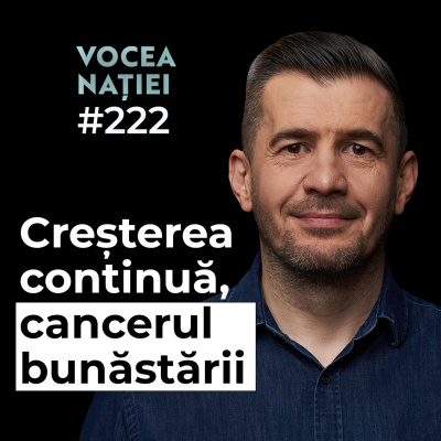 Podcastul Starea Natiei