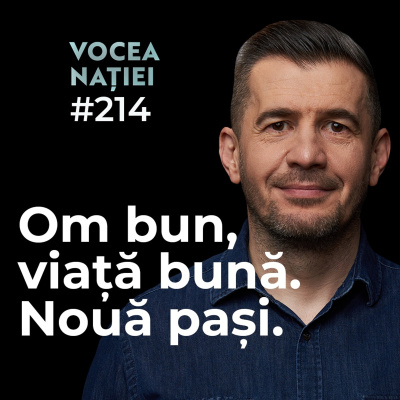 Podcastul Starea Natiei