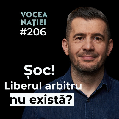 Podcastul Starea Natiei
