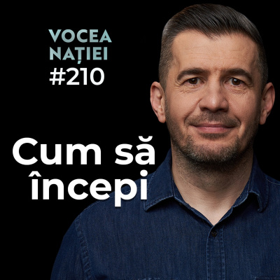 Podcastul Starea Natiei