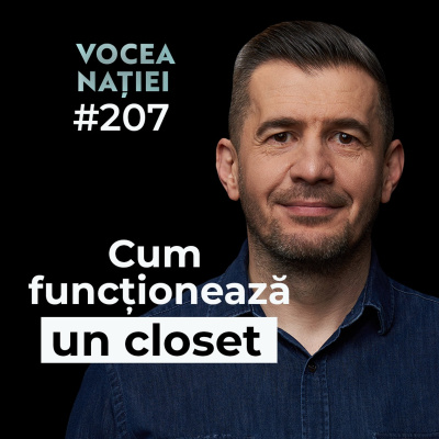 Podcastul Starea Natiei