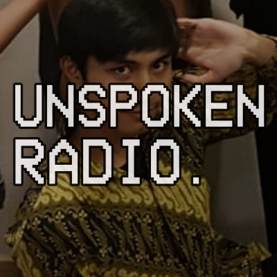 Unspoken Radio