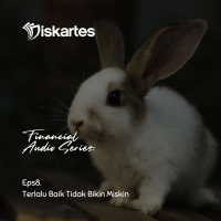 Terlalu Baik Tidak Bikin Miskin