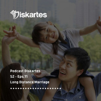 Strategi Keuangan Pasangan Long Distance Marriage