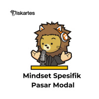 Mindset Spesifik di Pasar Modal