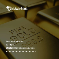 Strategi Beli Emas yang Jelas