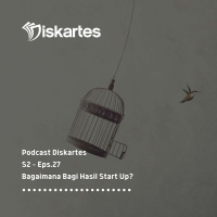 Bagaimana Bagi Hasil Start Up?