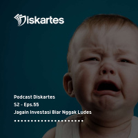 Persiapan Biar Nggak Bangkrut Gara-Gara Investasi