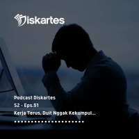 Kerja Terus, Tapi Duit Nggak Kekumpul? Cobain Solusinya...