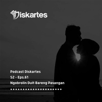 Ngobrolin Uang Bareng Pasangan
