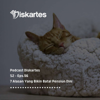 7 Alasan Yang Bikin Batal Pensiun Dini