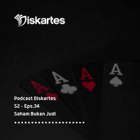 Saham Bukan Judi, Setujukah?