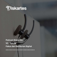 Fokus dari Keributan Digital, Biar Profit