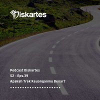 Apakah Trek Keuanganmu Sudah Benar?