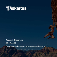 Cara Sederhana Passive Income untuk Pekerja Aktif