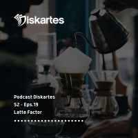 Kamu Lebih Kaya Dari Kenyataannya: Latte Factor