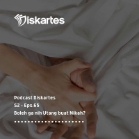 Boleh Nggak Utang Buat Nikah?