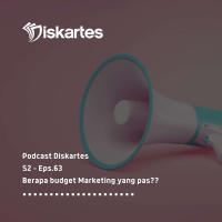 Berapa Budget Marketing yang Pas?