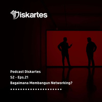 Bagaimana Membangun Networking Bisnis Yang Baik?