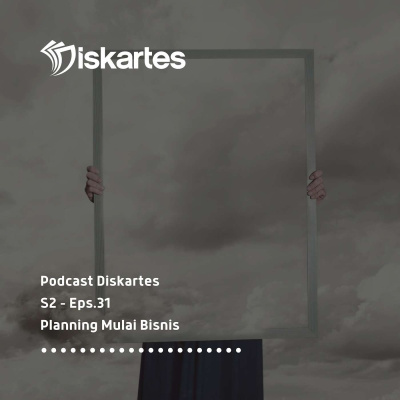 Podcast Diskartes