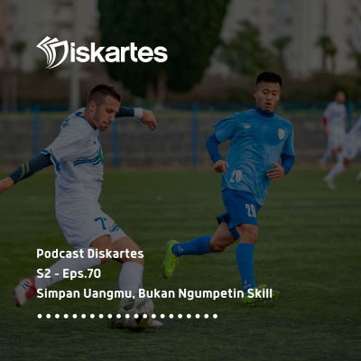 Podcast Diskartes