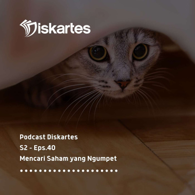 Podcast Diskartes