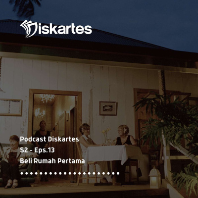 Podcast Diskartes