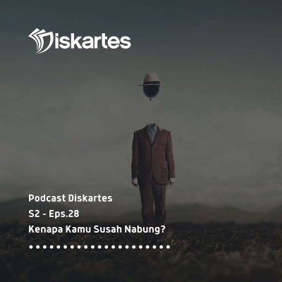 Podcast Diskartes