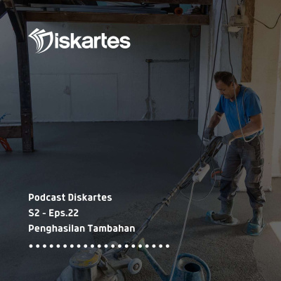 Podcast Diskartes