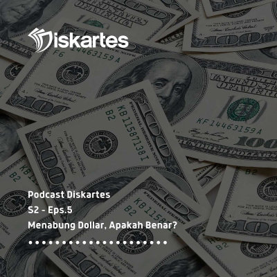 Podcast Diskartes