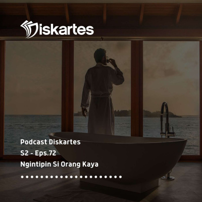 Podcast Diskartes