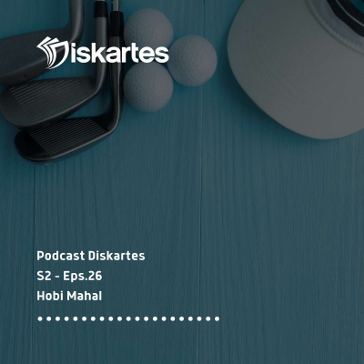 Podcast Diskartes