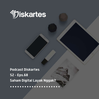 Podcast Diskartes