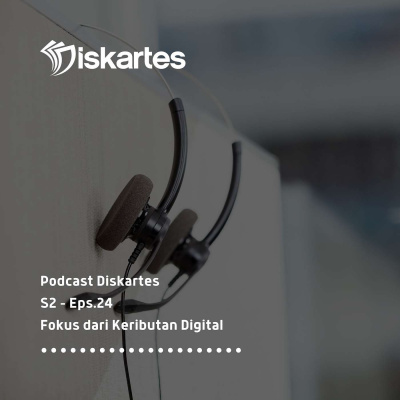 Podcast Diskartes