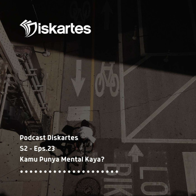 Podcast Diskartes