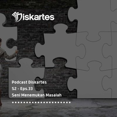 Podcast Diskartes