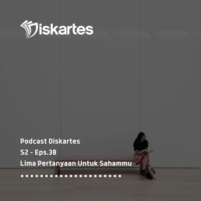 Podcast Diskartes