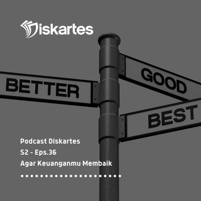 Podcast Diskartes