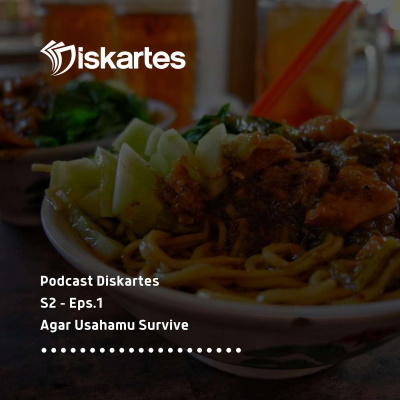 Podcast Diskartes