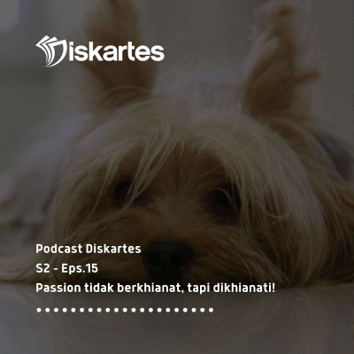 Podcast Diskartes