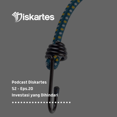 Podcast Diskartes