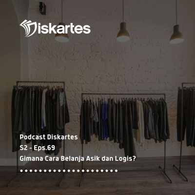 Podcast Diskartes