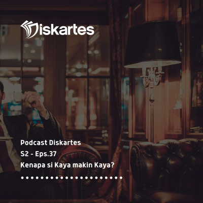 Podcast Diskartes