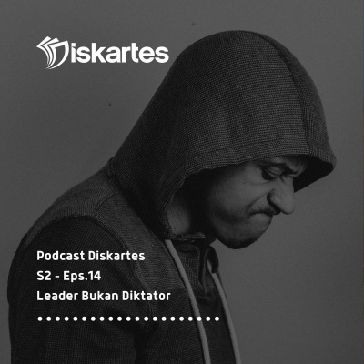 Podcast Diskartes