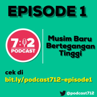 1 - Musim Baru Bertegangan Tinggi