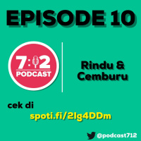 10 - Rindu amp Cemburu