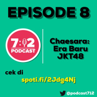 8 - Chaesara: Era Baru JKT48