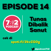 14 - Tunas Dibalik Sanut